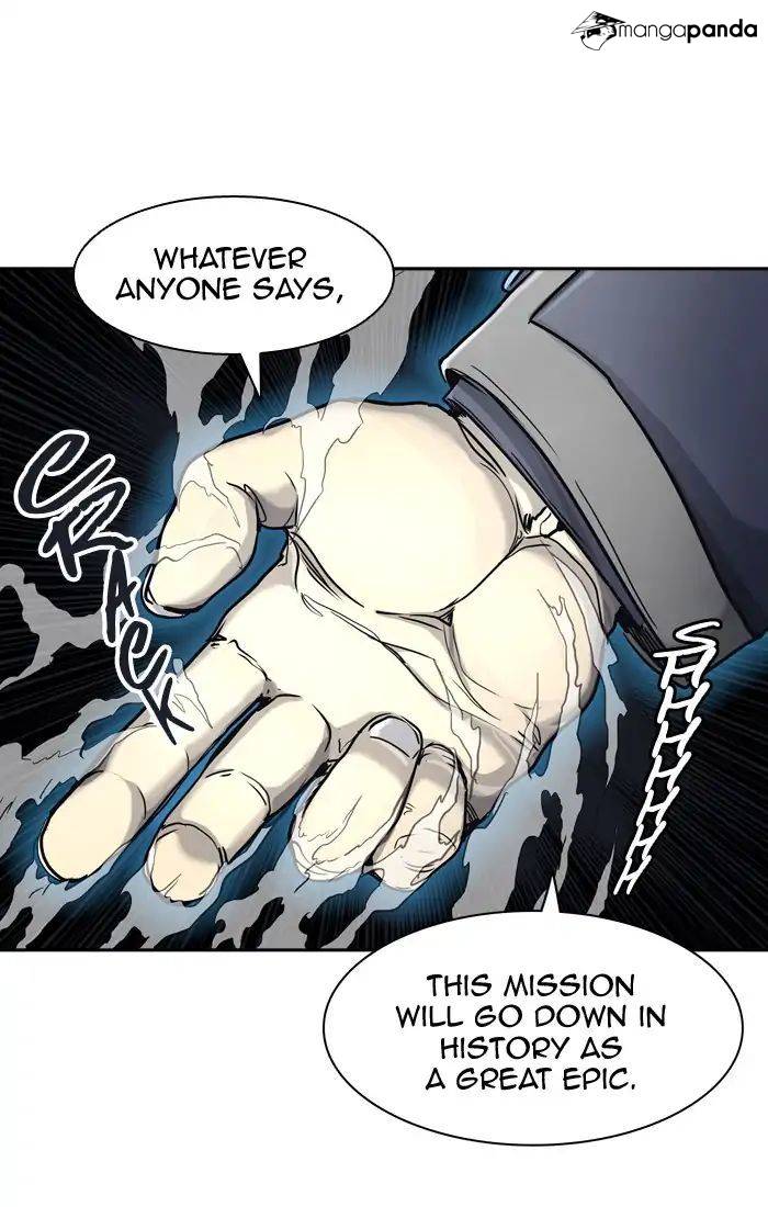 Tower of God Chapter 409 image 026